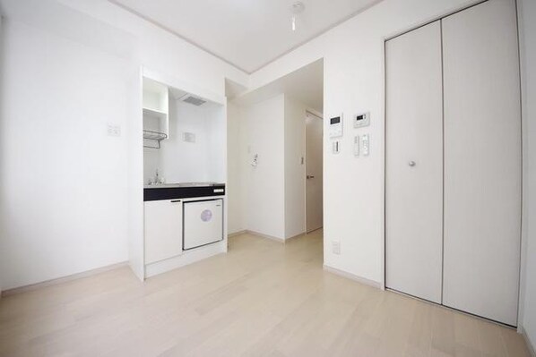 FERIO千住大橋駅前の物件内観写真